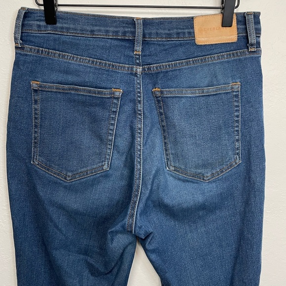 Everlane High Rise Jeans - Picture 7 of 15
